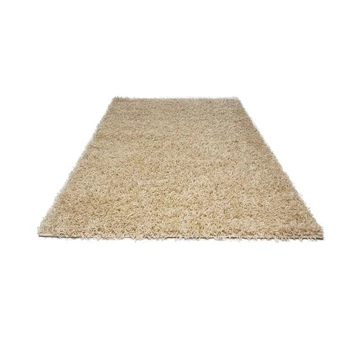 Kilimas Shaggy Light Sand, 40x60 cm