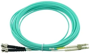 BlueOptics SFP3133EU5MK, 5 m, OM3, LC, ST