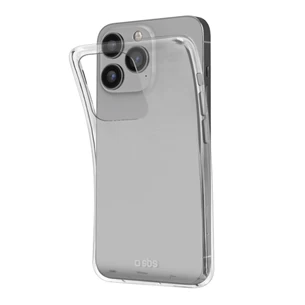 Apple iPhone 14 Pro Skinny dangtelis su SBS Transparent