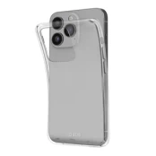 Apple iPhone 14 Pro Skinny dangtelis su SBS Transparent kaina