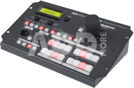 DATAVIDEO RMC-180MKII MULTI PTZ CAMERA CTRL (4 SERIAL)