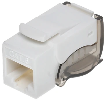 TST ZŁĄCZE KEYSTONE FX-RJ45-63