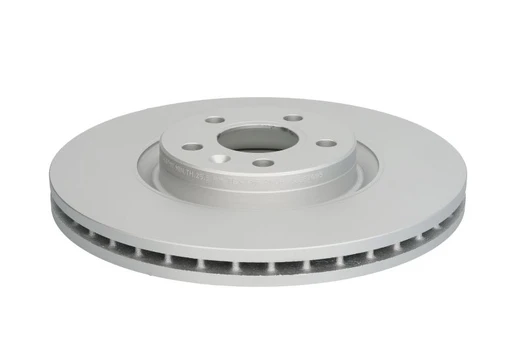 TEXTAR 92287405 Brake Disc