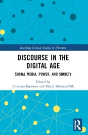 Discourse in the Digital Age kaina