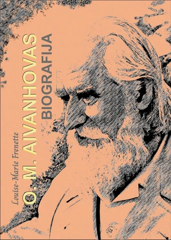 O. M. Aivanhovas. Biografija