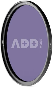 Urth 39mm Magnetic Night Filter Plus+