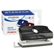 Perforatorius STK-230 P juodas - STARPAK