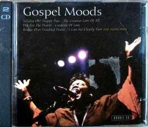 CD The Choir Connection - Gospel Moods