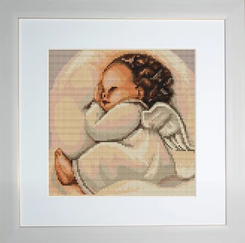 Sleeping Angel SG356