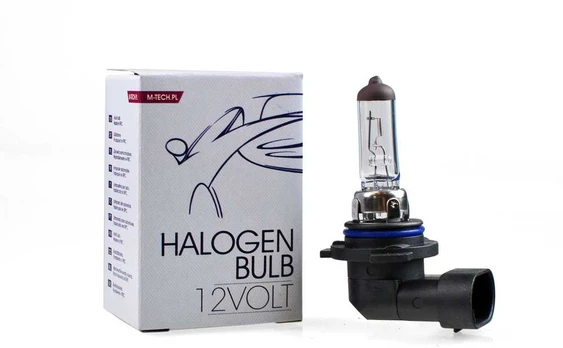 M-TECH Halogeninė lemputė HB4-9006 P22d 12V/55W