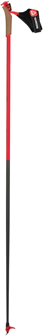 Slidinėjimo lazdos lygumų Rossignol Force 10, 172 cm