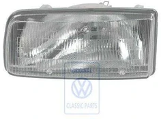 Vag Skoda Octavia A4 A5 Reflektorius Originalus 357941105