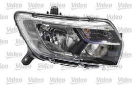 Priekinis žibintas VALEO 450407