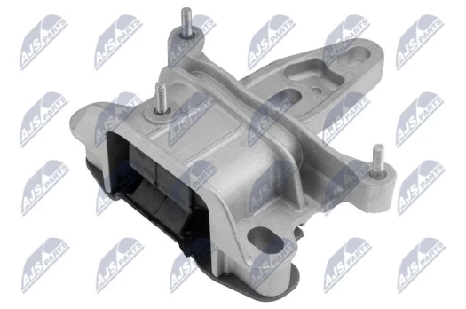 Variklio montavimas NTY ZPS-FR-065