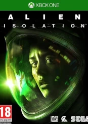 Alien Isolation Xbox One kaina