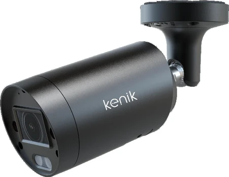 KAMERA IP KENIK KG-6460TZAS-IL-B