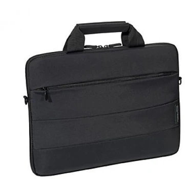 PEDEA 66063010 – Portfelis – 33,8 cm (13,3 colio) – Pečių dirželis