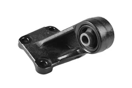 Montavimas, diferencialas TEDGUM TED58275