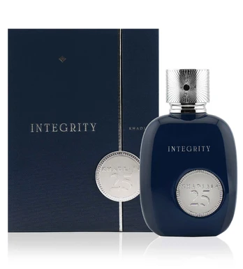 Khadlaj 25 Integrity EDP U 100 ml