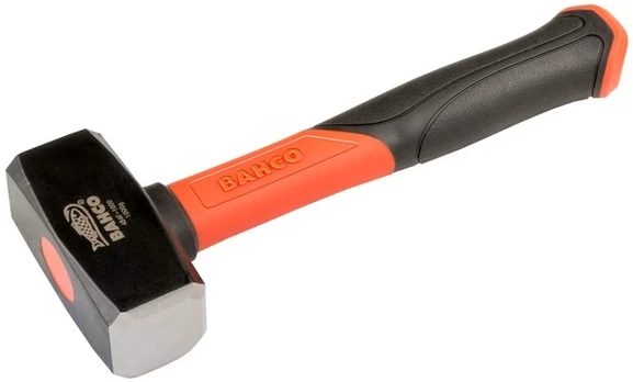 Bahco CLUB HAMMER FG HANDLE 2000 G