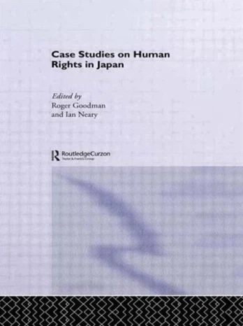 Case Studies on Human Rights in Japan