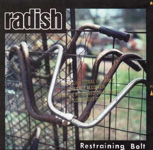 CD Radish - Restraining Bolt
