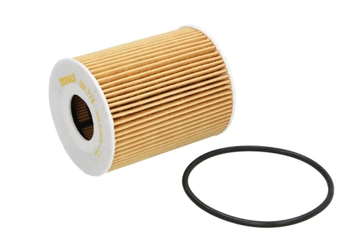 Alyvos filtras MAHLE OX776D