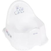 TEGA naktipuodis Bunny with music, 18-36 mėn., max 15kg, PO-059-103 kaina