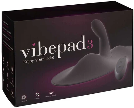 Orion RC Vibepad 3