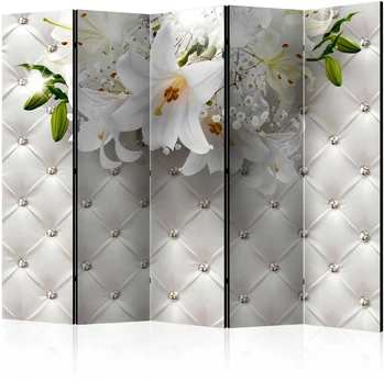Artgeist Pertvara - Princess of Elegance II [Room Dividers]