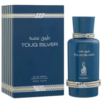 Risala Touq Sidabrinis EDP U 100 ml
