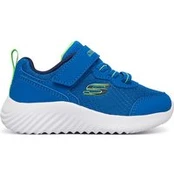 Skechers Laisvalaikio batai Bounder 403906N/BLU Mėlyna