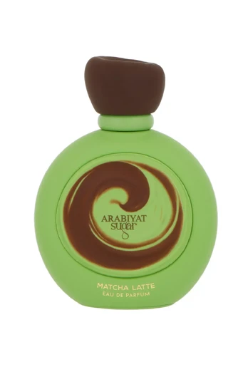 Arabiyat Sugar Matcha Latte EDP 100ml