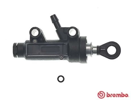 Pagrindinis cilindras, sankaba BREMBO C 06 010