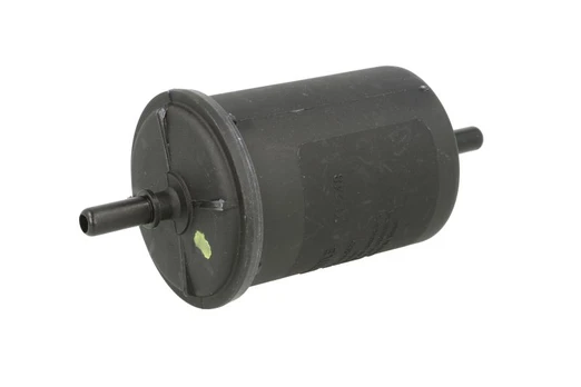 Kuro filtras MAHLE KL248