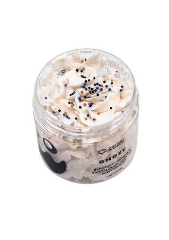 Plaktas kreminis muilas Ghost, 120 g