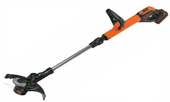 Black & Decker Sourcing BD STRING MOWER 36V BCSTA536L1 33cm 1x2.5Ah