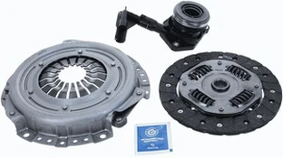 Sankabos komplektas SACHS 3000 990 084