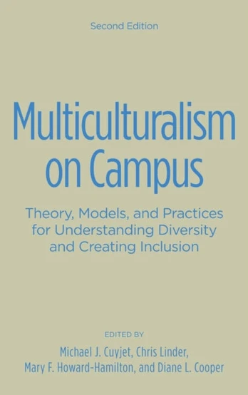 Multiculturalism on Campus