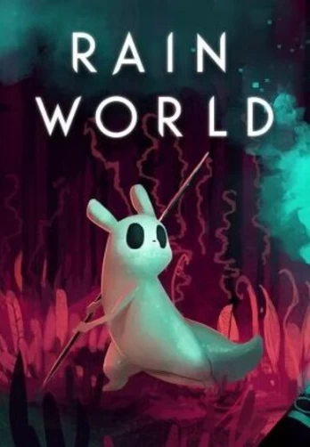 Rain World PC