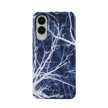 Subzero - Samsung Galaxy S25 Edge Case