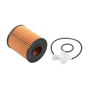 Alyvos filtras Castrol Filters CO0029