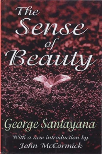 Sense of Beauty