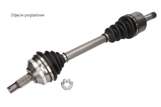 Pusašis MAXGEAR 49-0462