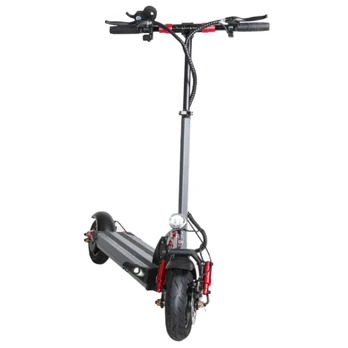 Elektrinis paspirtukas Good Habit Rage Duo 2000W
