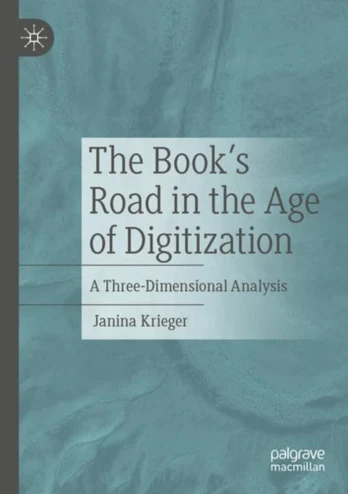 Book’s Road in the Age of Digitization