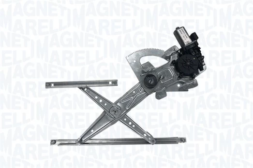 MAGNETI MARELLI 350103204400 Window regulator