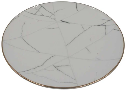 Lėkštė „Marble Design“ 27 cm