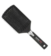 BABNB2E - Large flat combing hair brush kaina