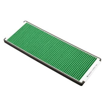 Filtras, salono oras Castrol Filters CC0272C